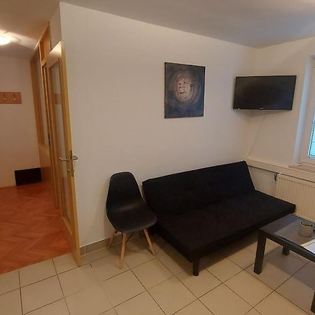 Sweet Apartments With Free Private Parking Lubiana Camera foto