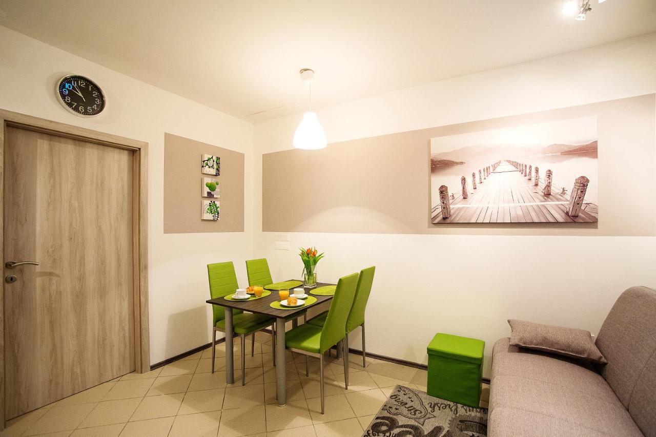 Sweet Apartments With Free Private Parking Lubiana Esterno foto