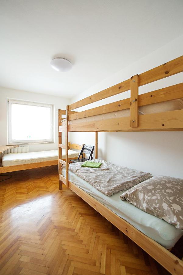 Sweet Apartments With Free Private Parking Lubiana Esterno foto