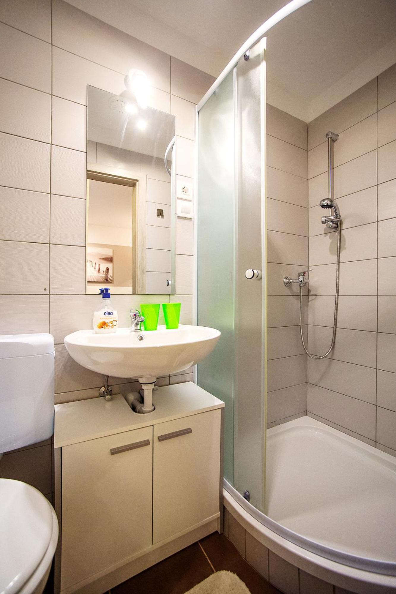 Sweet Apartments With Free Private Parking Lubiana Camera foto