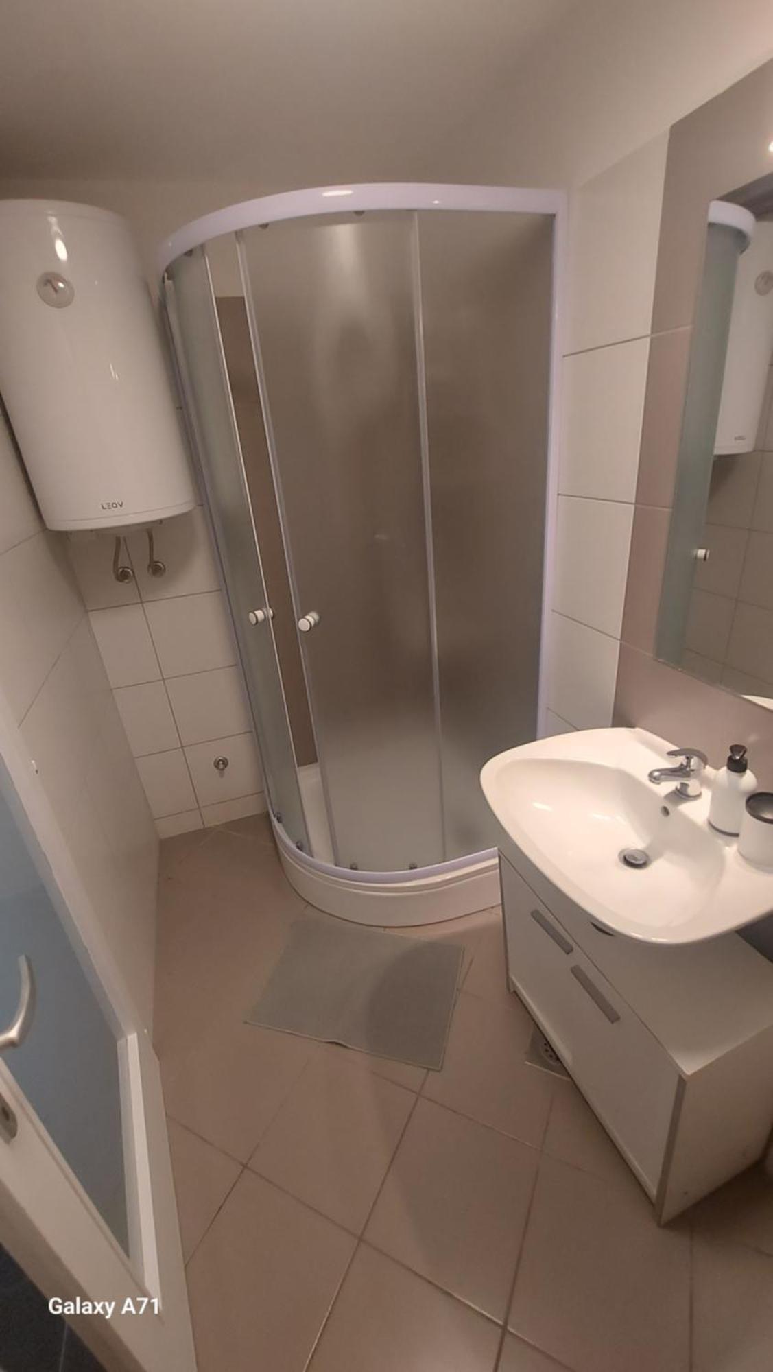 Sweet Apartments With Free Private Parking Lubiana Camera foto
