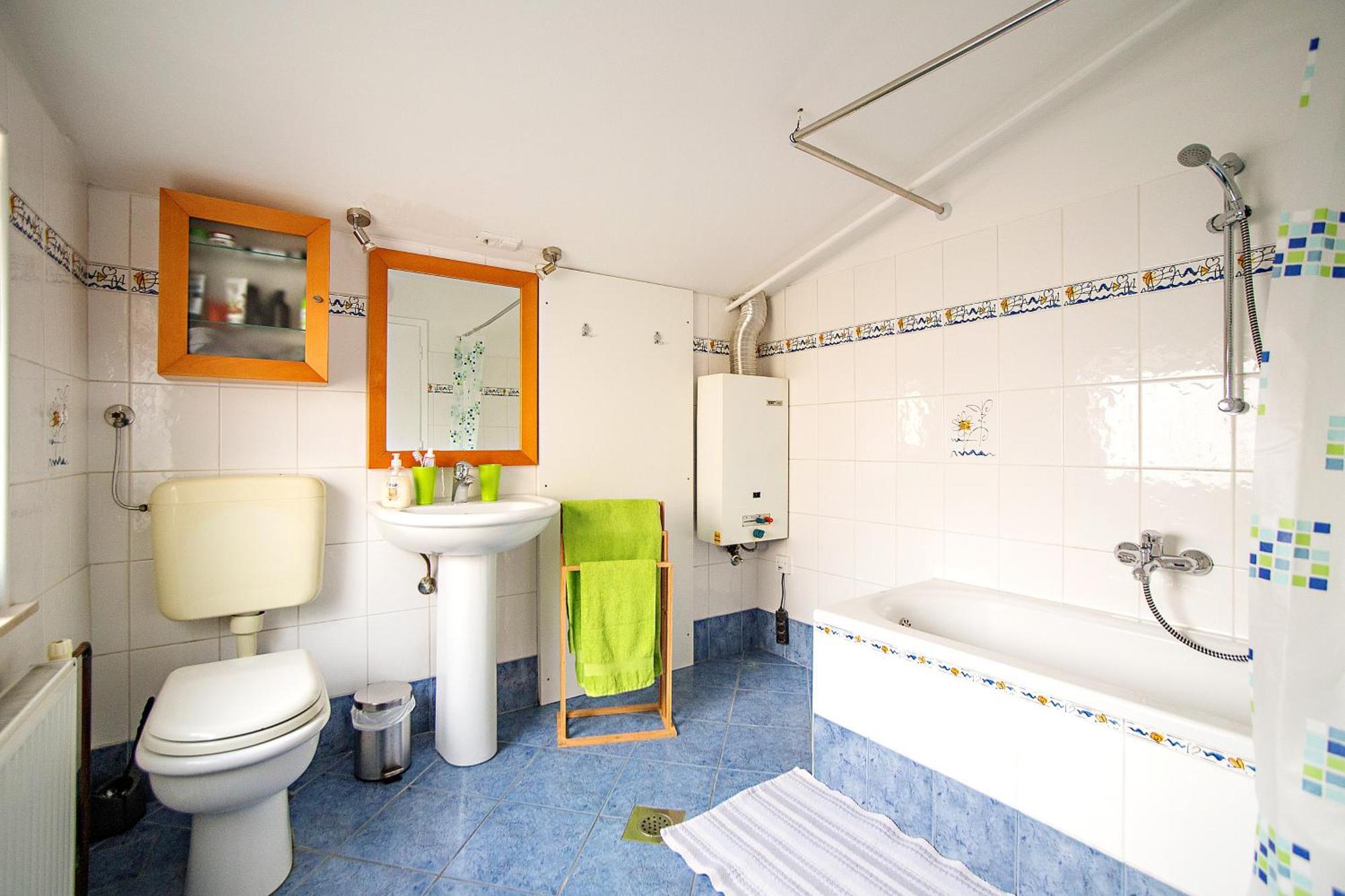 Sweet Apartments With Free Private Parking Lubiana Camera foto