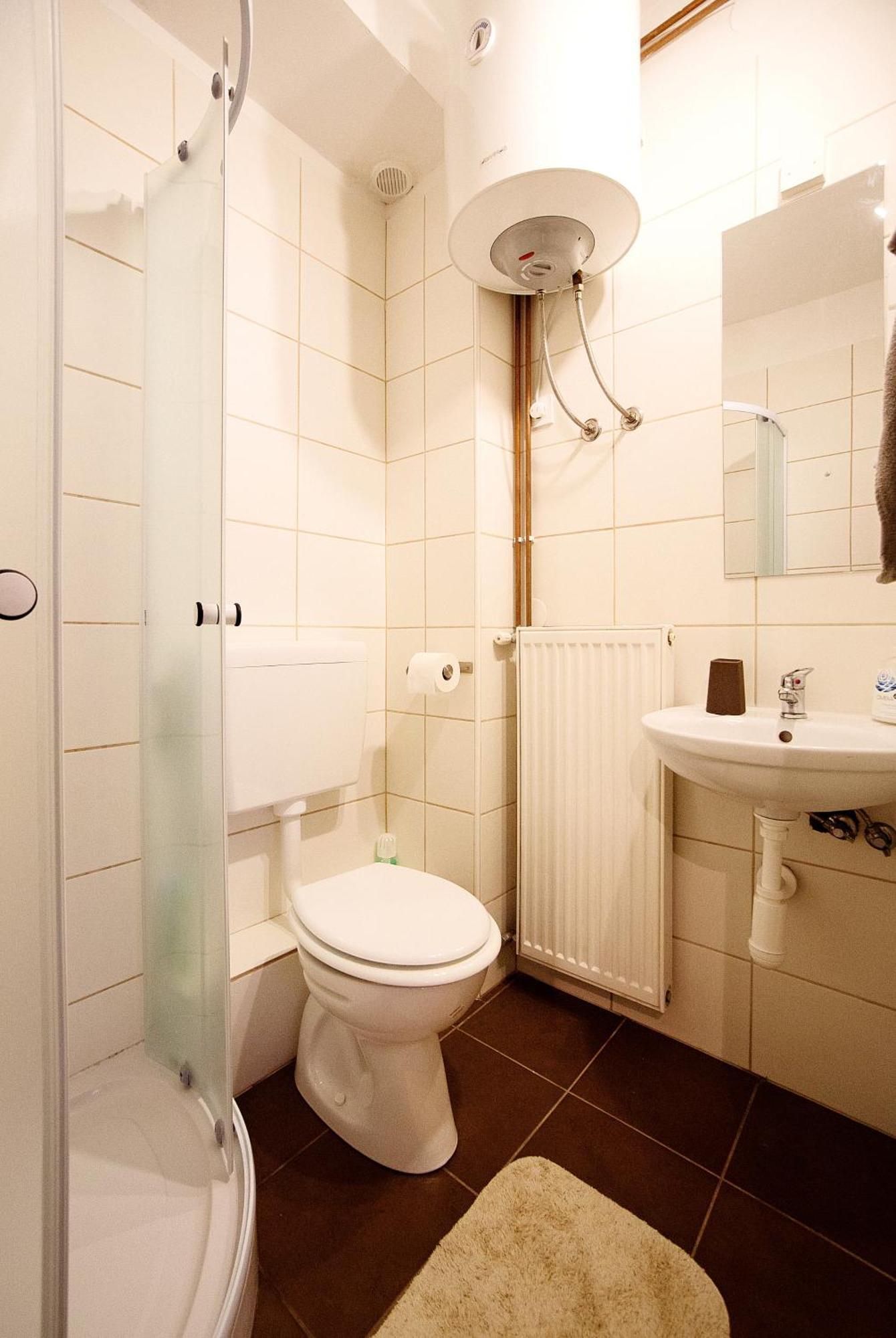 Sweet Apartments With Free Private Parking Lubiana Camera foto